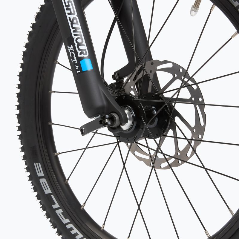 Kinderfahrrad ATTABO Rash 20" 10,3 kg Gen 2 blau 11