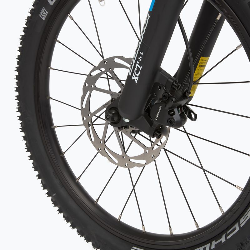 Kinderfahrrad ATTABO Rash 20" 10,3 kg Gen 2 blau 12