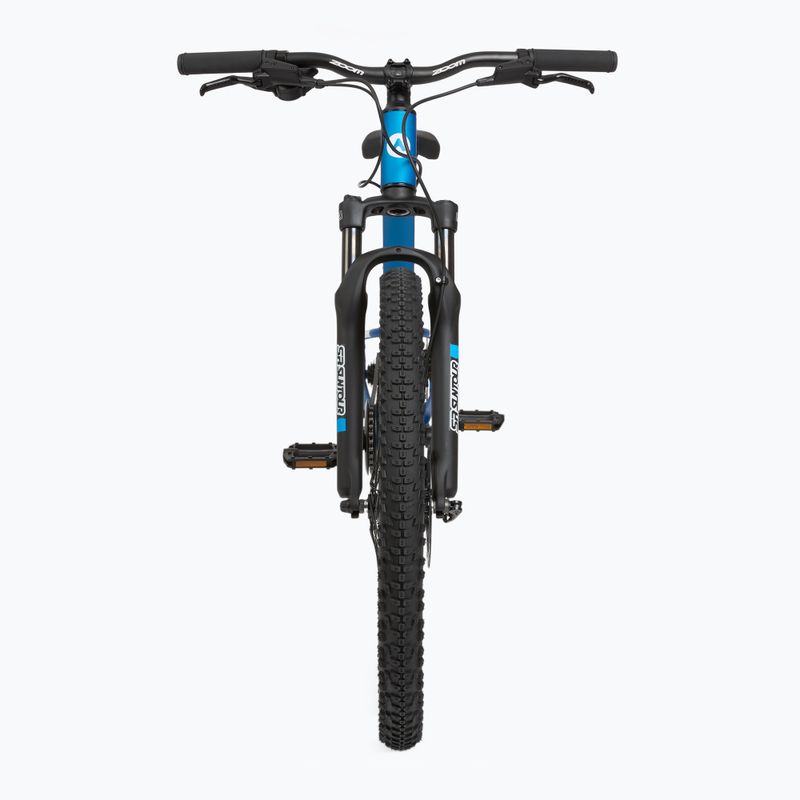 Kinderfahrrad ATTABO Rash 24" 11,4 kg Gen 2 blue 8