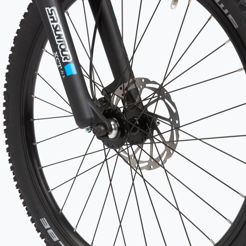 Kinderfahrrad ATTABO Rash 24" 11,4 kg Gen 2 blue 11