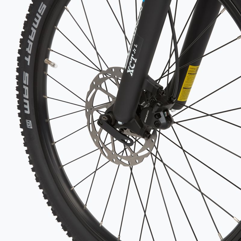 Kinderfahrrad ATTABO Rash 24" 11,4 kg Gen 2 blau 12