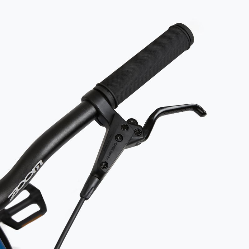 Kinderfahrrad ATTABO Rash 24" 11 kg Gen 2 blue 12