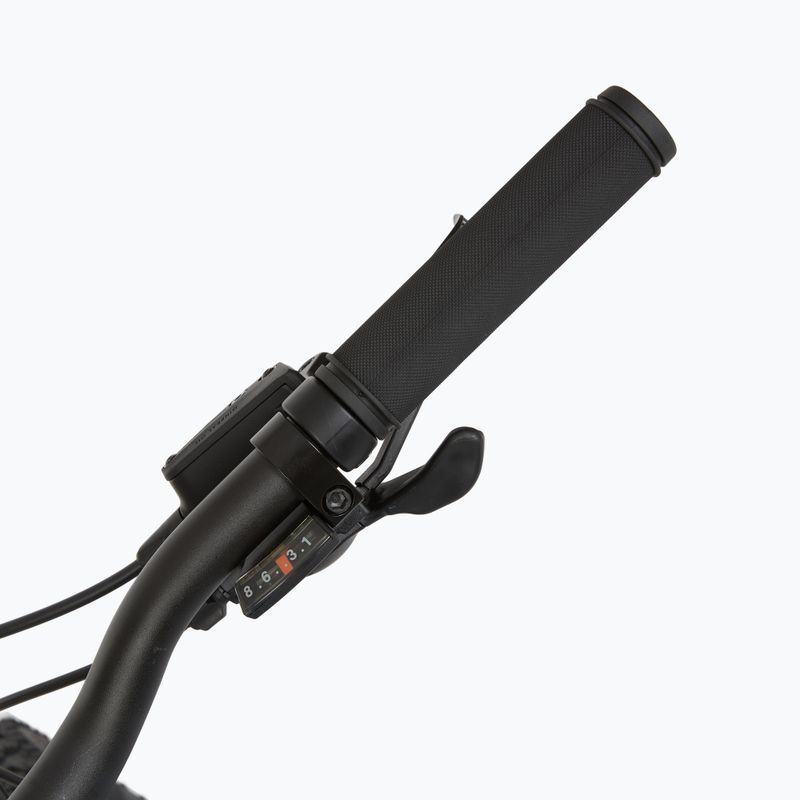 Kinderfahrrad ATTABO Rash 24" 11,4 kg Gen 2 blau 18