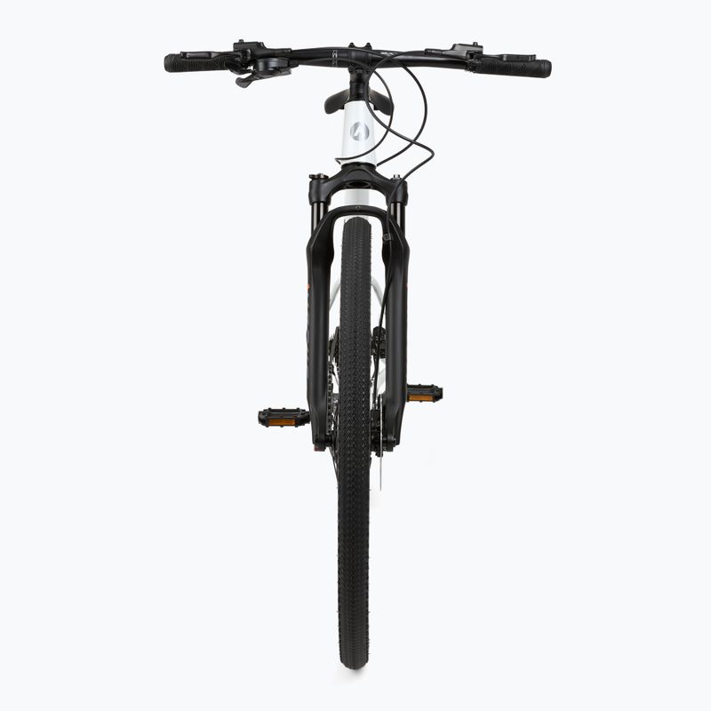 Crossbike Damen ATTABO TORRE 5.0 28" Weiß 3