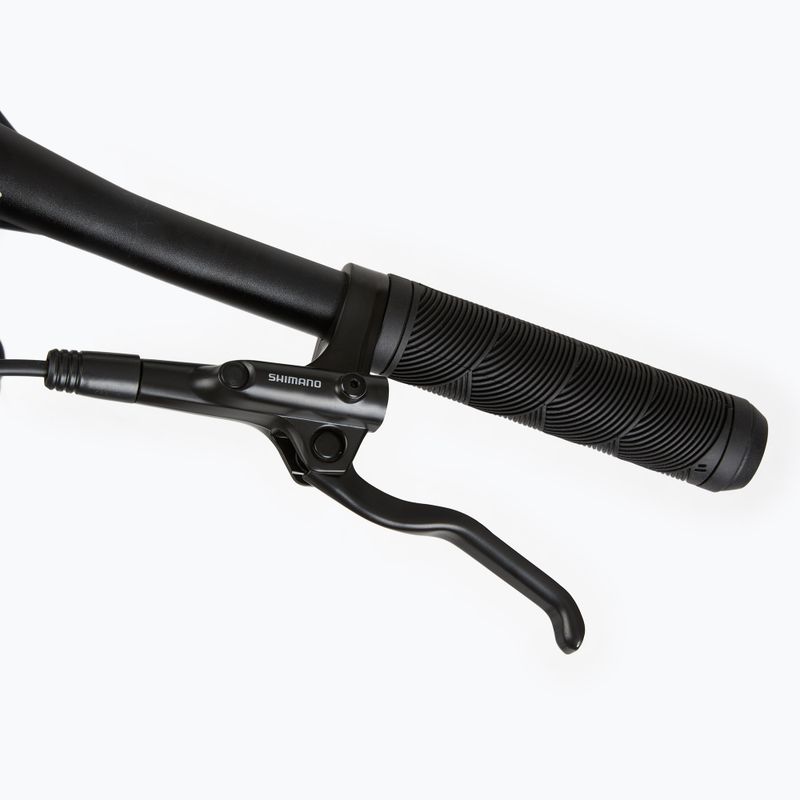 Crossbike Damen ATTABO TORRE 5.0 28" Weiß 14