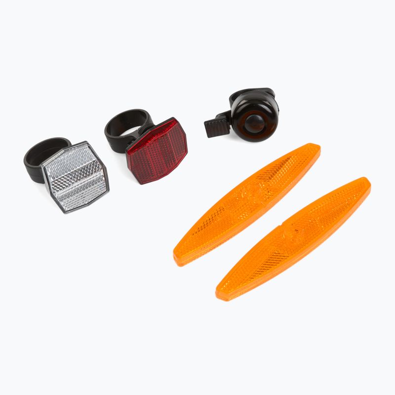 Damen-Crossbike ATTABO TORRE 5.0 28" white 17