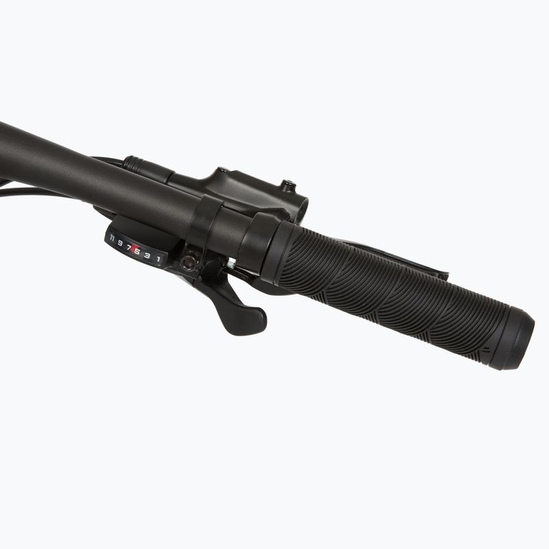 Crossbike Herren ATTABO TORRE 5.0 28" grey 13