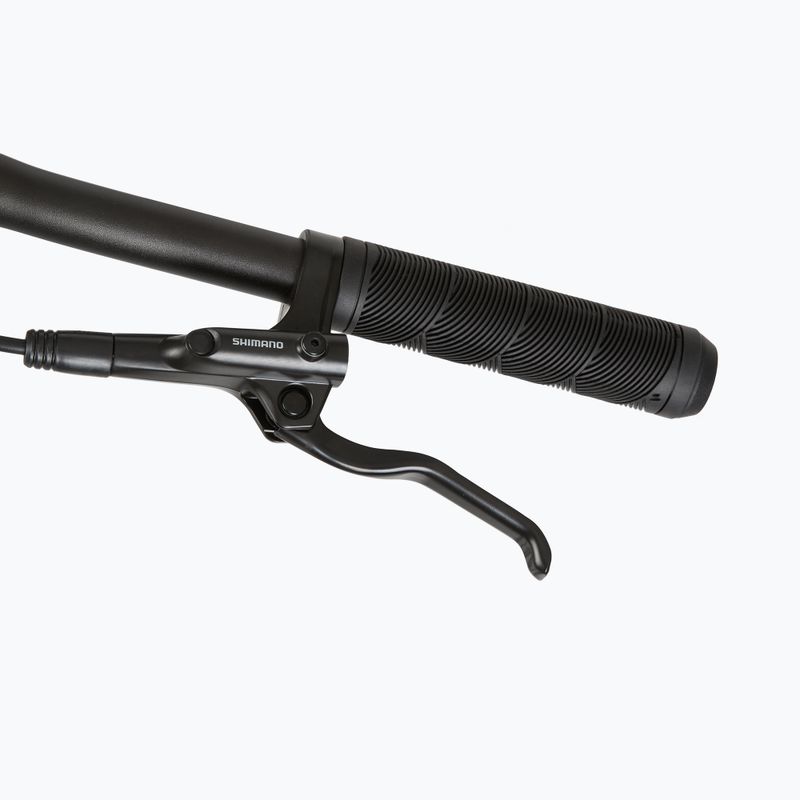 Crossbike Herren ATTABO TORRE 5.0 28" Grau 14