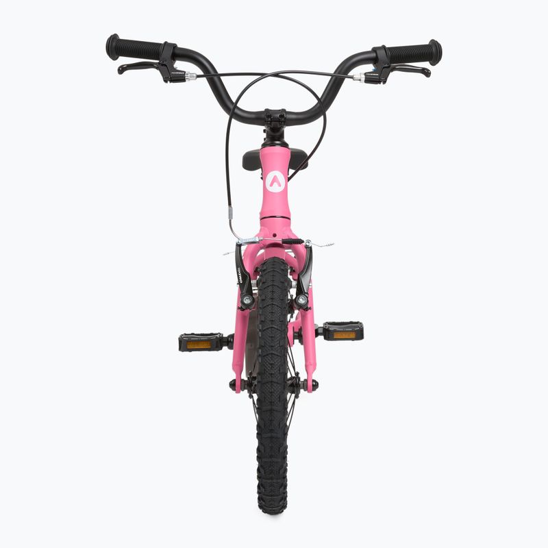 Kinderfahrrad ATTABO EASE 16" 6, 4 kg Gen 2 rosa 8