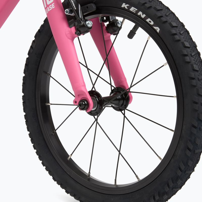 Kinderfahrrad ATTABO EASE 16" 5,9 kg Gen 2 pink 6