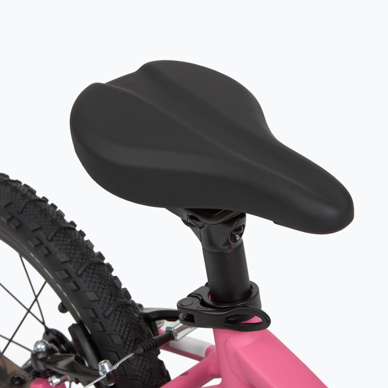 Kinderfahrrad ATTABO EASE 16" 6,4 kg Gen 2 pink 13