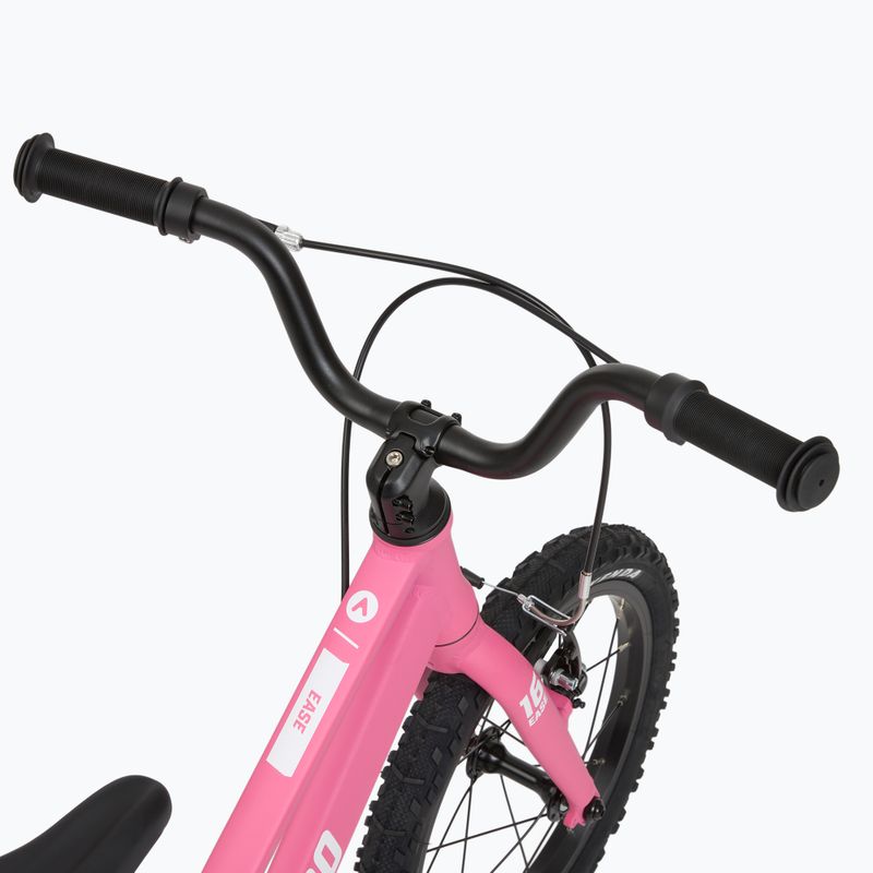 Kinderfahrrad ATTABO EASE 16" 5,9 kg Gen 2 pink 10