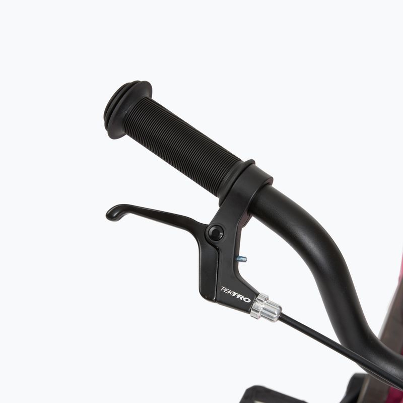 Kinderfahrrad ATTABO EASE 16" 5,9 kg Gen 2 pink 11