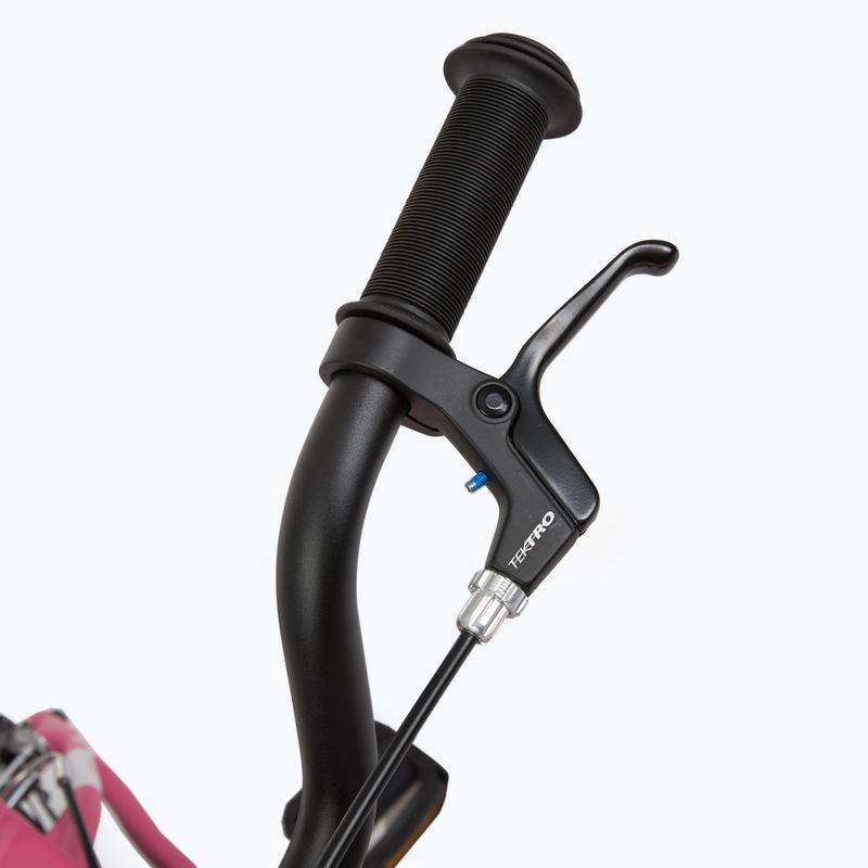 Kinderfahrrad ATTABO EASE 16" 6, 4 kg Gen 2 rosa 17
