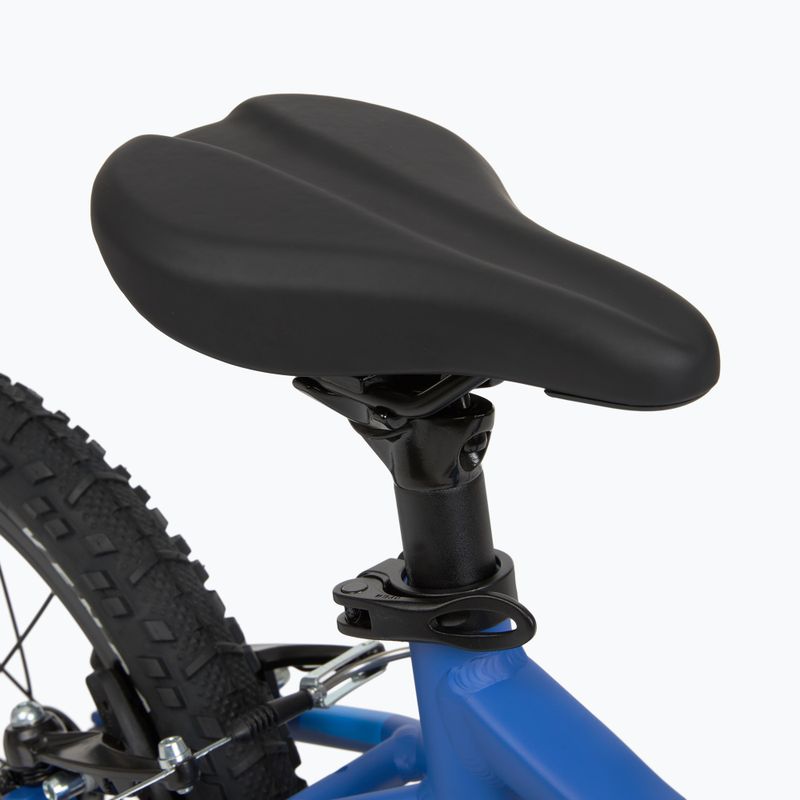 Kinderfahrrad ATTABO EASE 16" 6,4 kg Gen 2 blau 13
