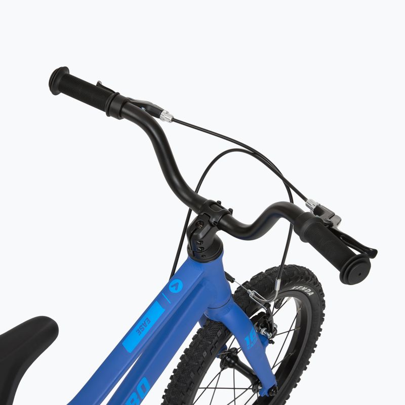 Kinderfahrrad ATTABO EASE 16" 5,9 kg Gen 2 blue 10