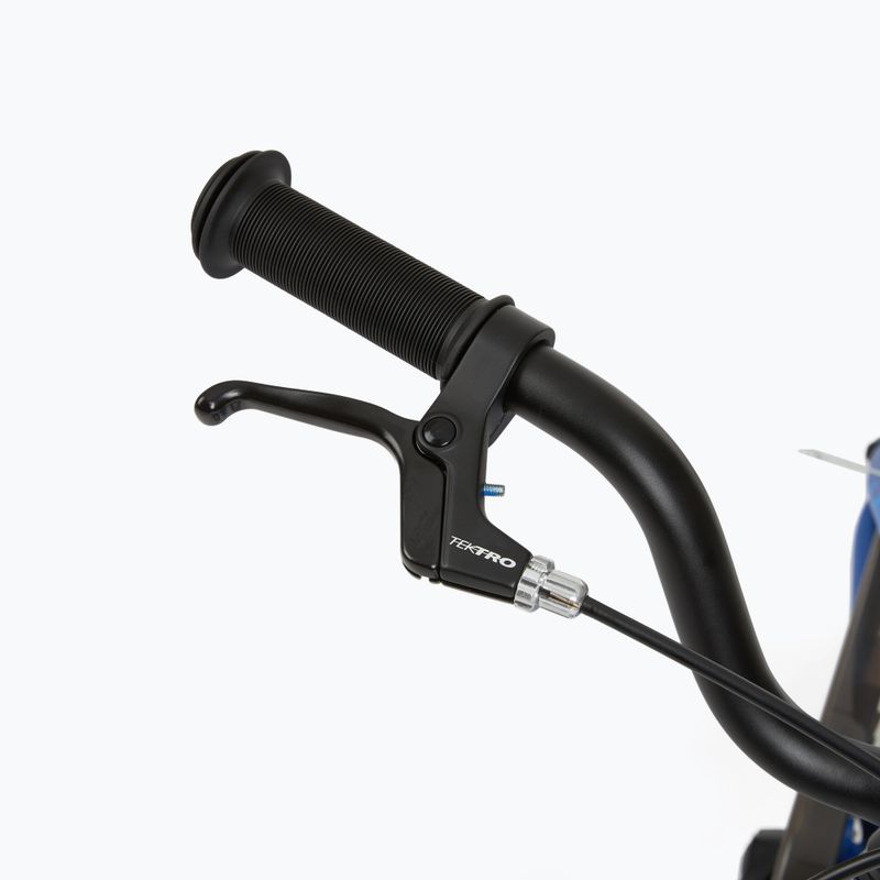 Kinderfahrrad ATTABO EASE 16" 6,4 kg Gen 2 blau 16