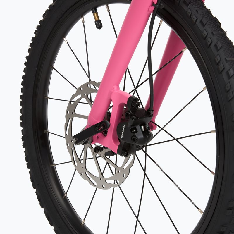 Kinderfahrrad ATTABO EASE 20" 8,4 kg Gen 2 pink 7