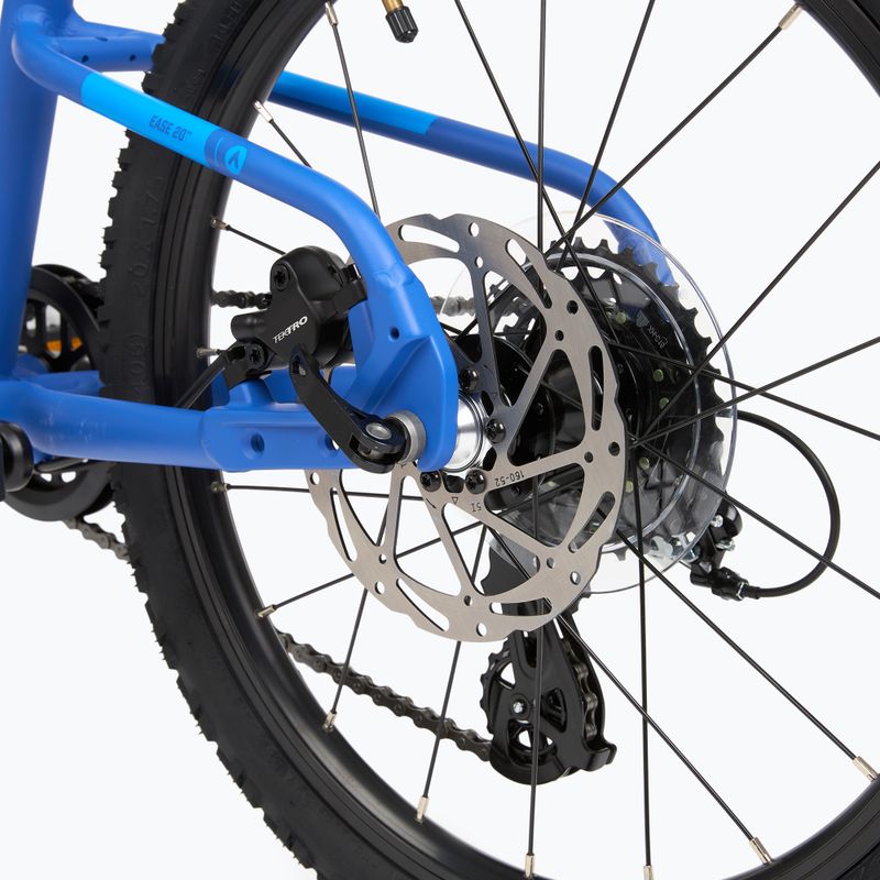Kinderfahrrad ATTABO EASE 20" 8,8 kg Gen 2 blue 13