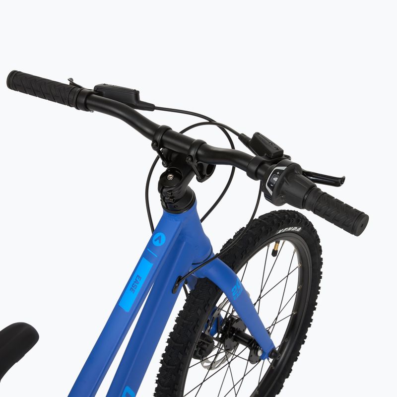 Kinderfahrrad ATTABO EASE 20" 8,8 kg Gen 2 blue 16