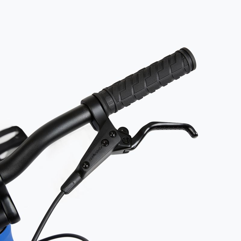 Kinderfahrrad ATTABO EASE 20" 8,4 kg Gen 2 blue 12