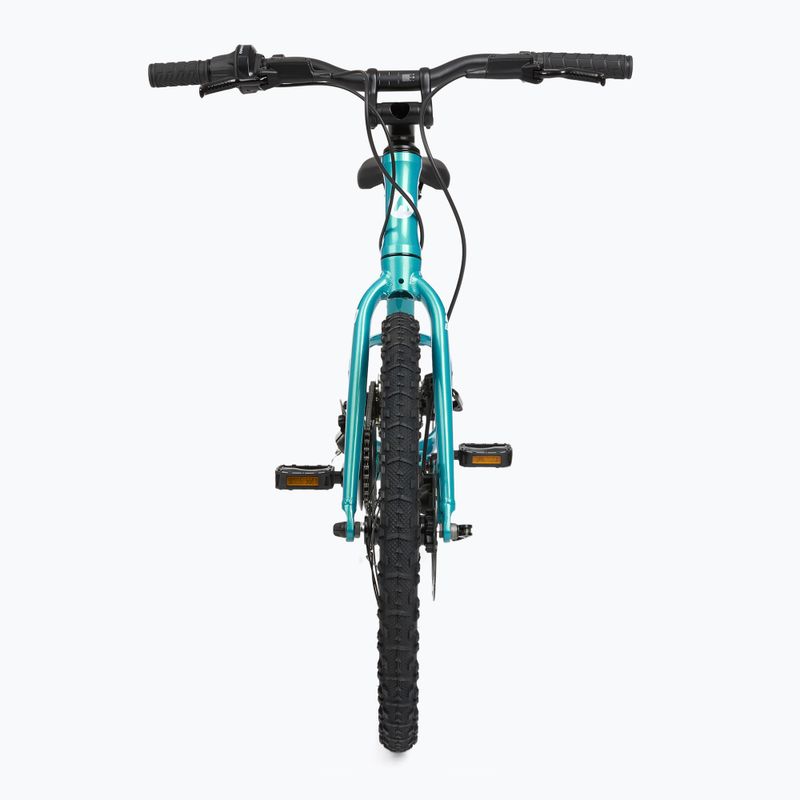 Kinderfahrrad ATTABO EASE 20" 8,4 kg Gen 2 turquoise 3