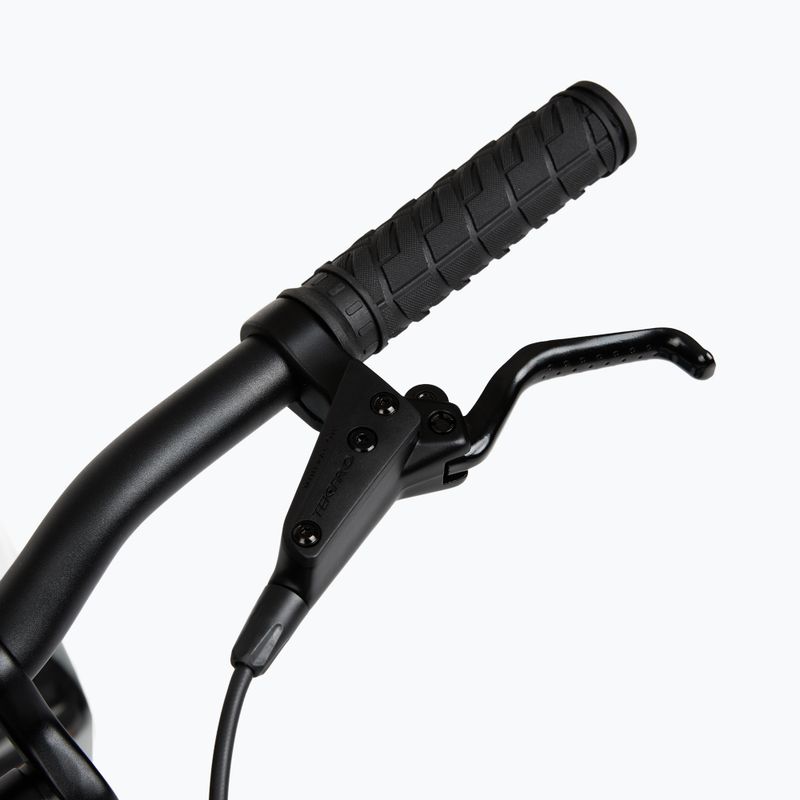 Kinderfahrrad ATTABO EASE 20" 8,4 kg Gen 2 turquoise 12