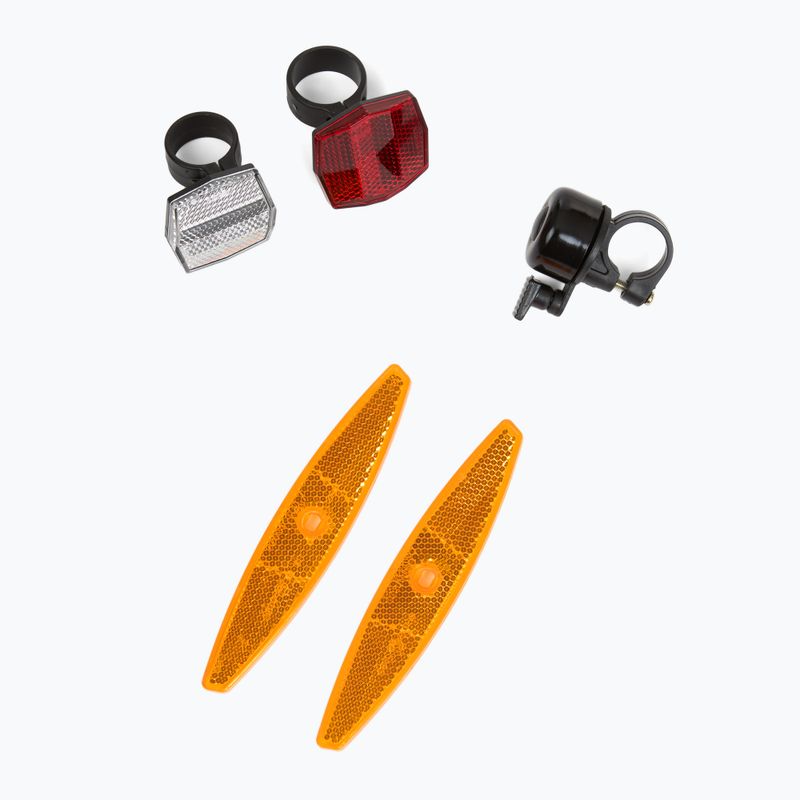 Kinderfahrrad ATTABO EASE 20" 8,4 kg Gen 2 turquoise 16