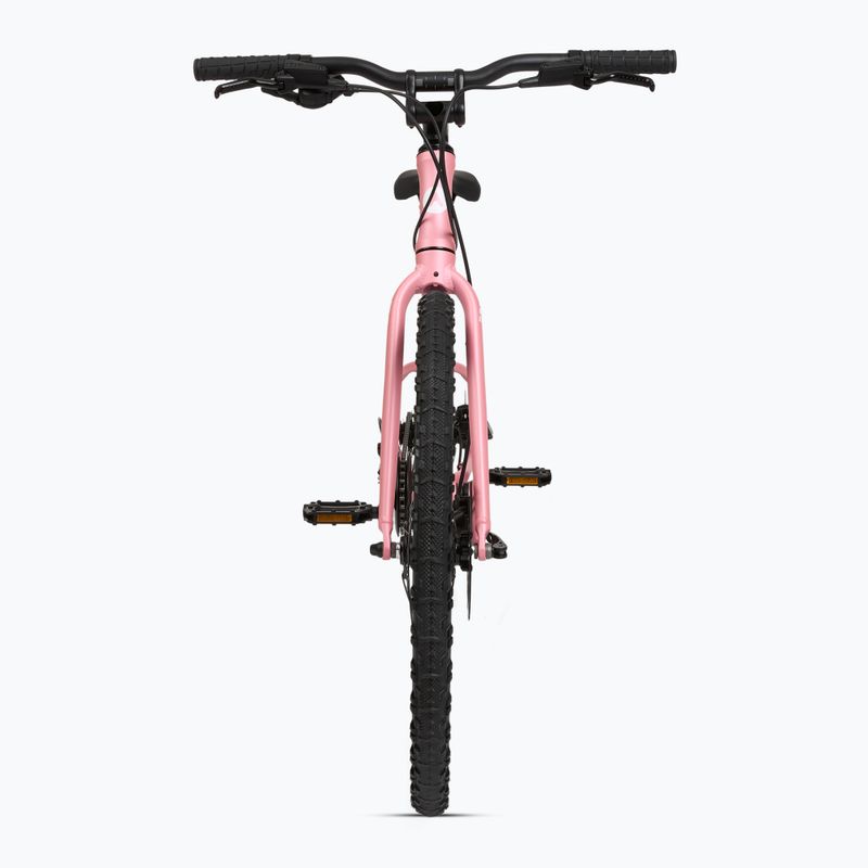 Kinderfahrrad ATTABO EASE 24" 9,6 kg Gen 2 pink 8