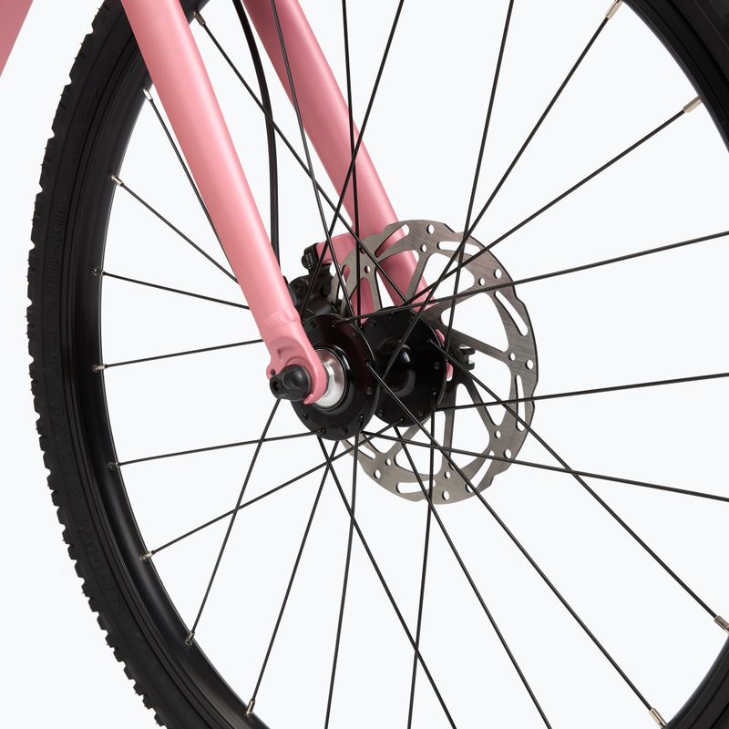 Kinderfahrrad ATTABO EASE 24" 9,2 kg Gen 2 pink 6
