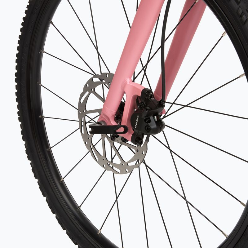 Kinderfahrrad ATTABO EASE 24" 9,6 kg Gen 2 pink 12