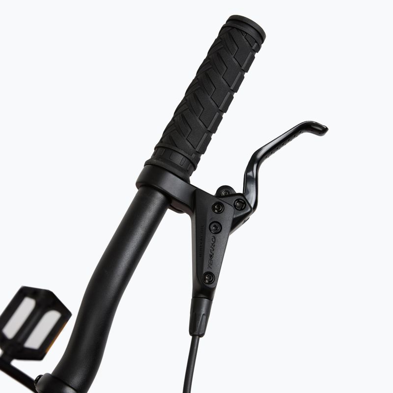 Kinderfahrrad ATTABO EASE 24" 9,2 kg Gen 2 pink 12