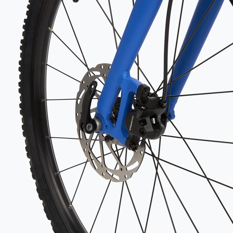 Kinderfahrrad ATTABO EASE 24" 9,6 kg Gen 2 blue 12