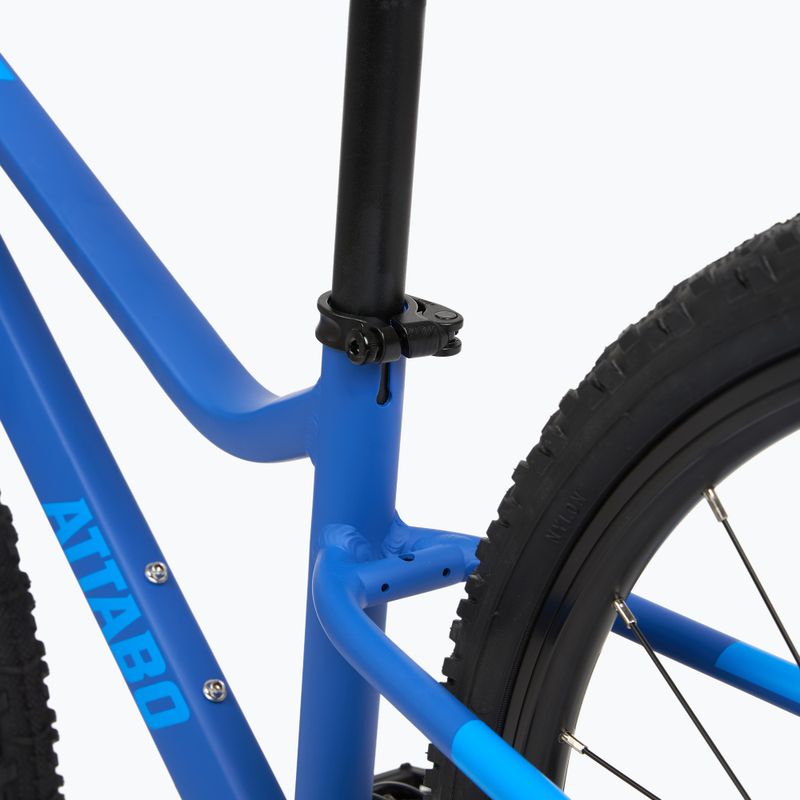 Kinderfahrrad ATTABO EASE 24" 9,6 kg Gen 2 blue 15
