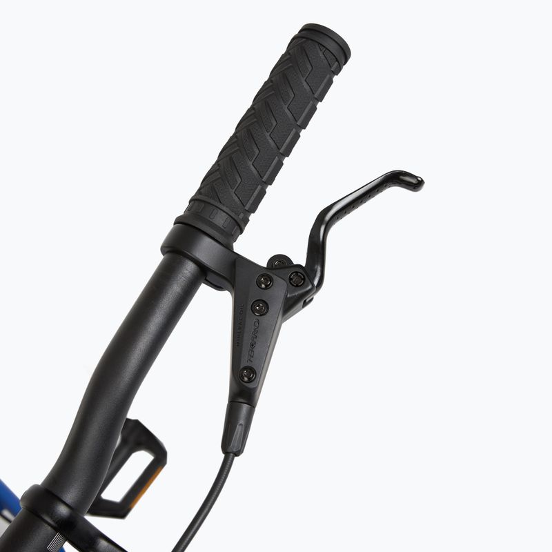 Kinderfahrrad ATTABO EASE 24" 9,6 kg Gen 2 blue 18