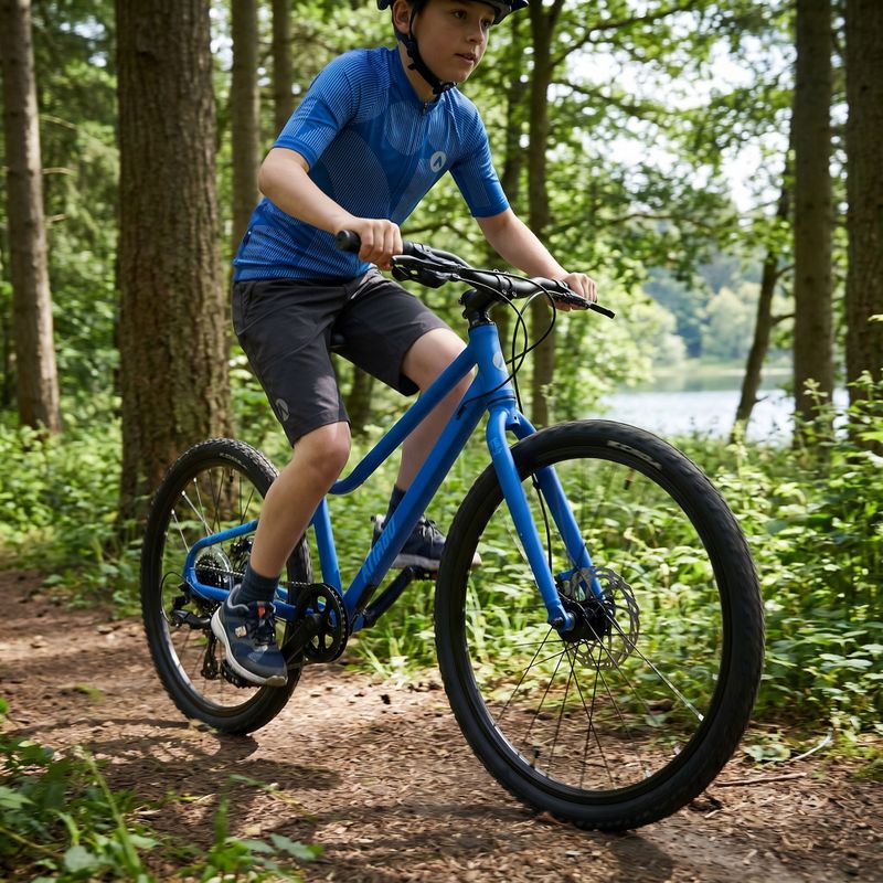 Kinderfahrrad ATTABO EASE 24" 9,6 kg Gen 2 blue 6