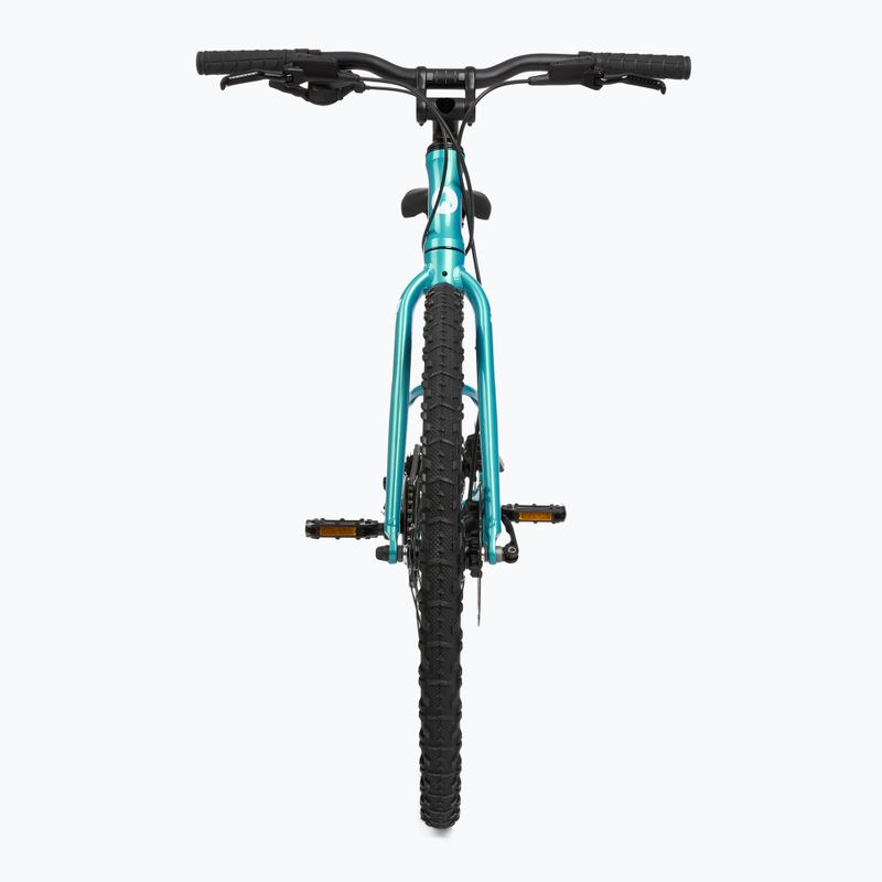 Kinderfahrrad ATTABO EASE 24" 9,2 kg Gen 2 turquoise 3