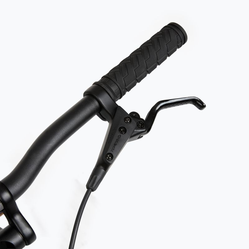 Kinderfahrrad ATTABO EASE 24" 9,2 kg Gen 2 turquoise 12