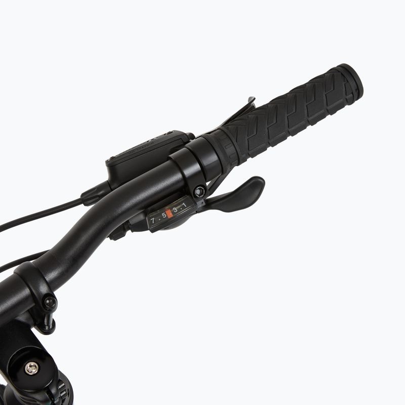 Kinderfahrrad ATTABO EASE 24" 9,2 kg Gen 2 turquoise 13