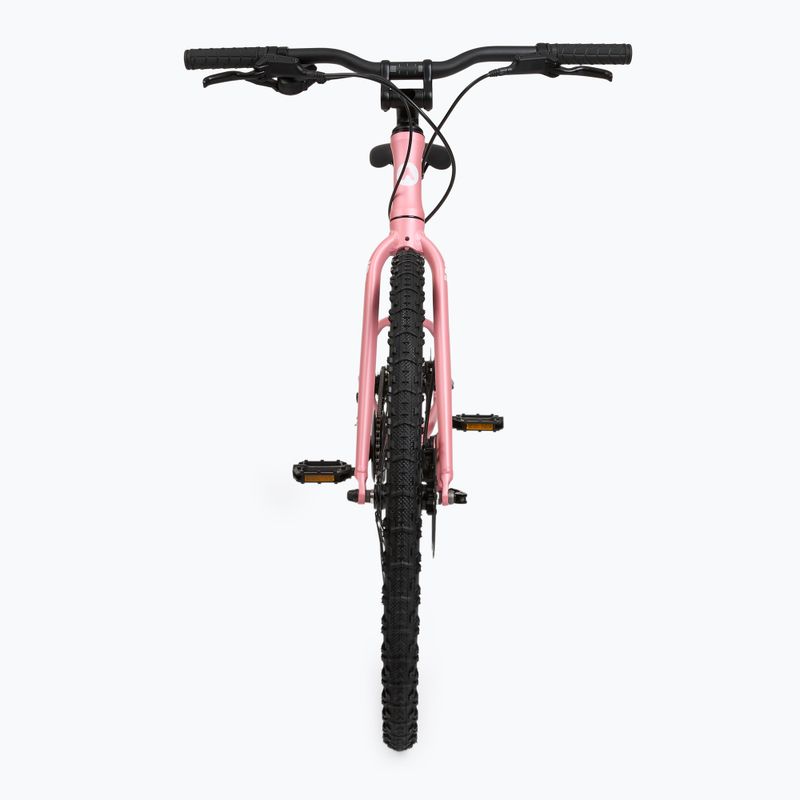 Kinderfahrrad ATTABO EASE 26" 10,1 kg Gen 2 pink 8
