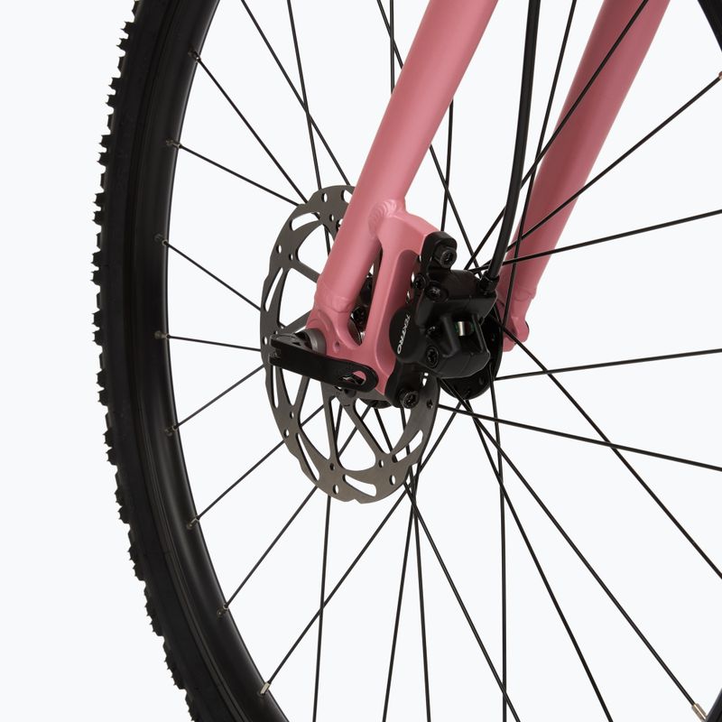 Kinderfahrrad ATTABO EASE 26" 9,8 kg Gen 2 pink 7