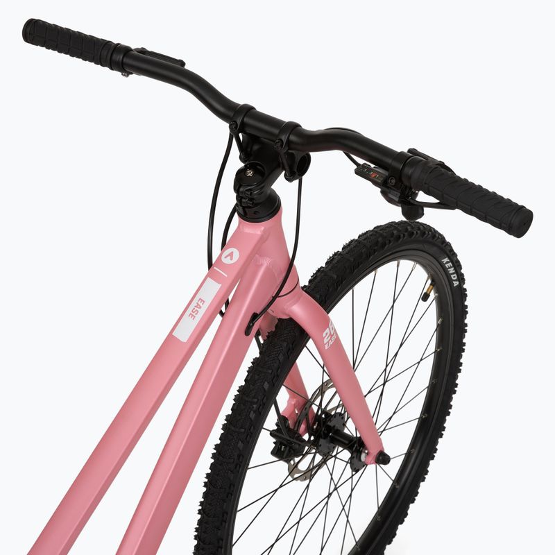 Kinderfahrrad ATTABO EASE 26" 10,1 kg Gen 2 pink 16