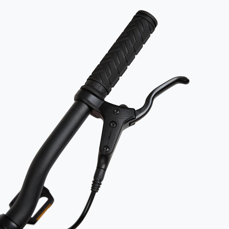 Kinderfahrrad ATTABO EASE 26" 9,8 kg Gen 2 pink 12