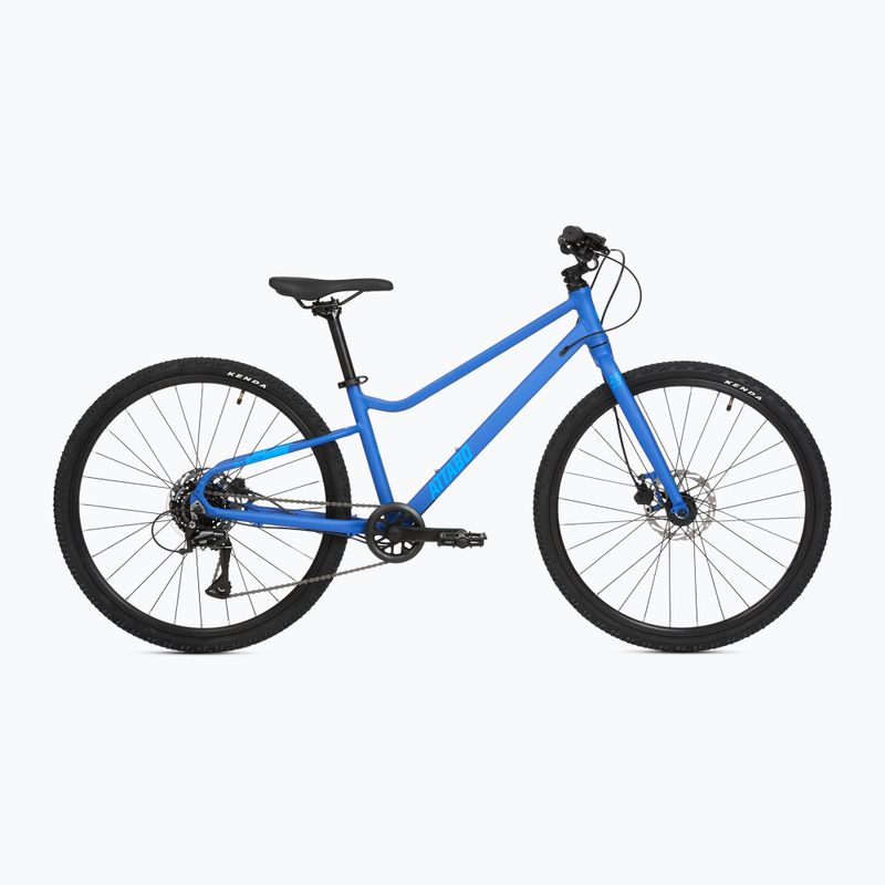 Kinderfahrrad ATTABO EASE 26" 10,1 kg Gen 2 blue
