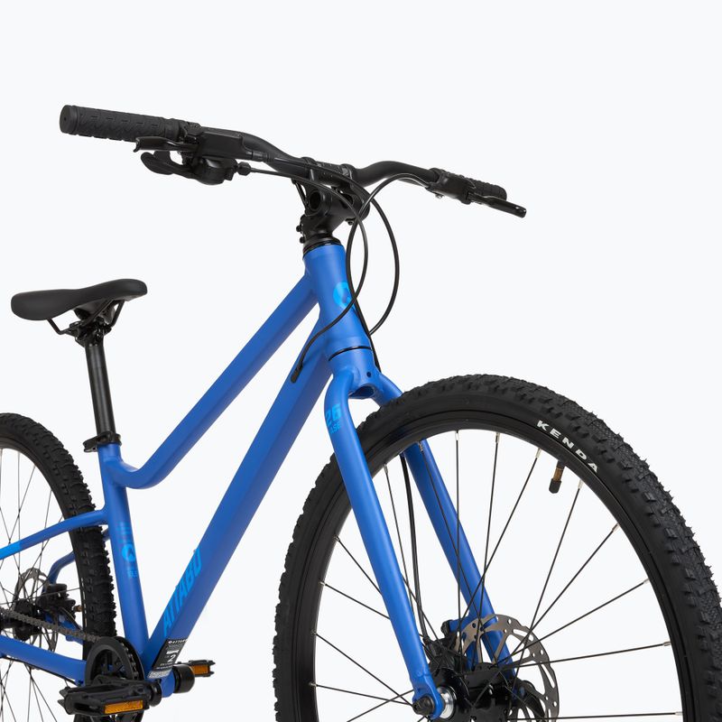 Kinderfahrrad ATTABO EASE 26" 9,8 kg Gen 2 blue 9