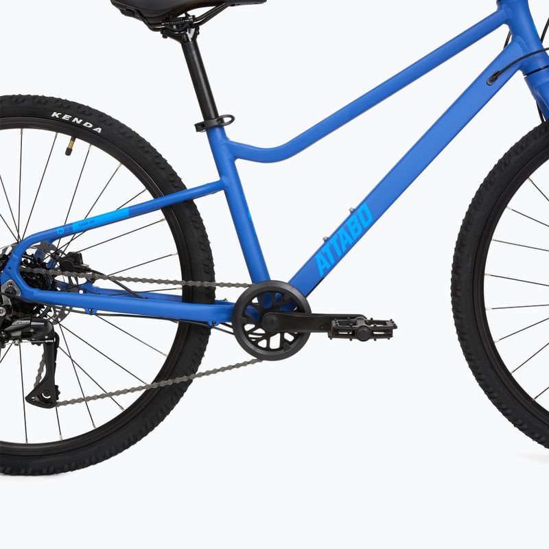 Kinderfahrrad ATTABO EASE 26" 10,1 kg Gen 2 blue 10