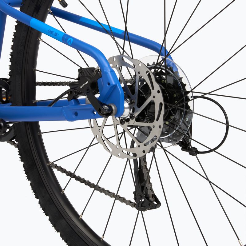 Kinderfahrrad ATTABO EASE 26" 9,8 kg Gen 2 blue 12
