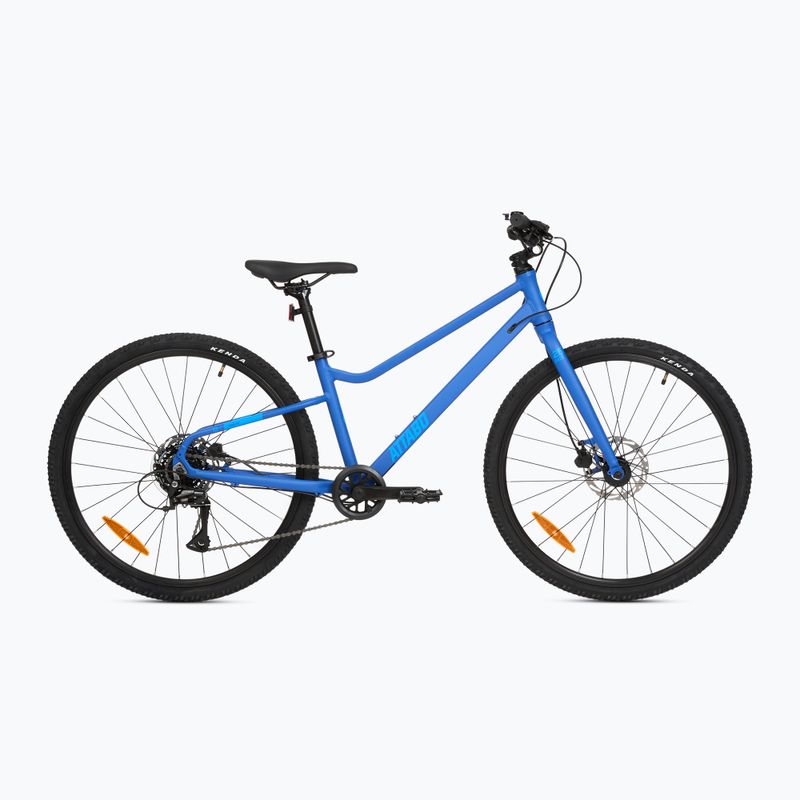 Kinderfahrrad ATTABO EASE 26" 10,1 kg Gen 2 blue 19