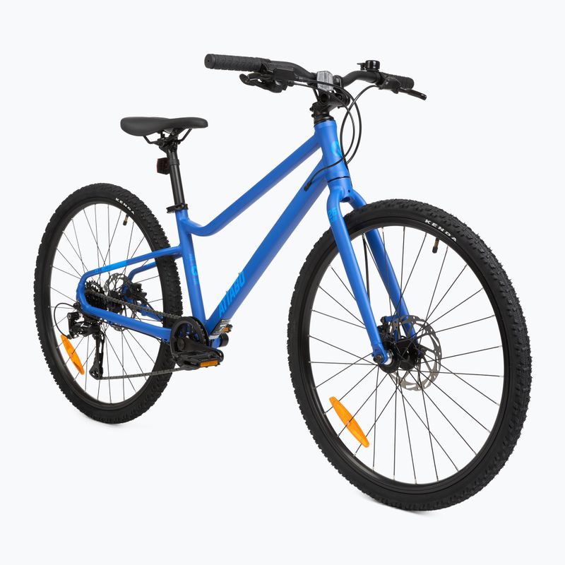 Kinderfahrrad ATTABO EASE 26" 10,1 kg Gen 2 blue 20