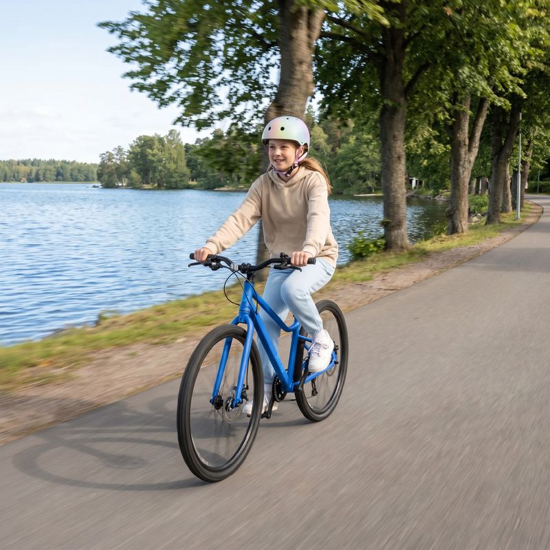 Kinderfahrrad ATTABO EASE 26" 9,8 kg Gen 2 blue 4